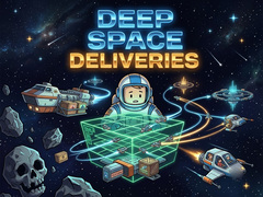 Тоглоом Deep Space Deliveries