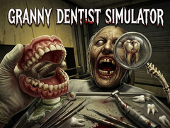 Тоглоом Granny Dentist Simulator