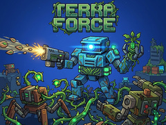 Тоглоом Terra Force