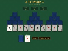 Тоглоом TriPeaks