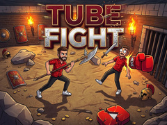 Тоглоом Tube Fight