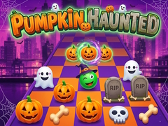 Тоглоом Pumpkin Haunted 
