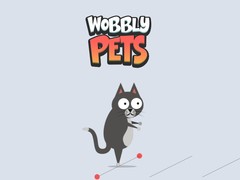 Тоглоом Wobbly Pets