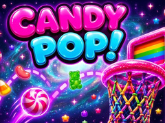 Тоглоом Candy Pop!