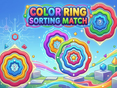 Тоглоом Color Ring Sorting Match