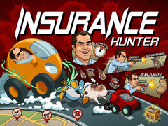 Тоглоом Insurance Hunter