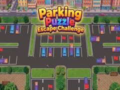 Тоглоом Parking Puzzle Escape Challenge