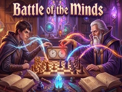 Тоглоом Battle of the Minds
