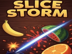 Тоглоом Slice Storm