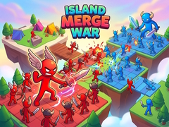 Тоглоом Island Merge war