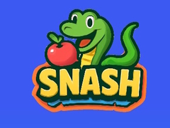 Тоглоом Snash