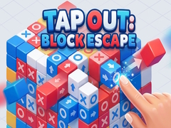 Тоглоом Tap Out: Block Escape