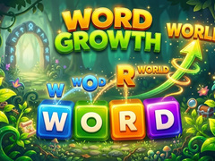 Тоглоом Word Growth