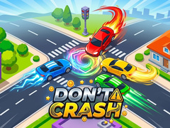 Тоглоом Don't Crash