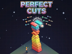 Тоглоом Perfect Cuts