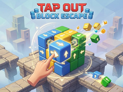 Тоглоом Tap Out - Block Escape