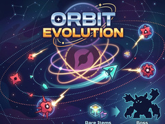 Тоглоом Orbit Evolution