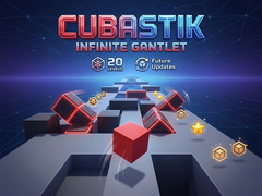 Тоглоом Cubastik