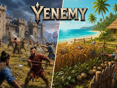 Тоглоом Yenemy