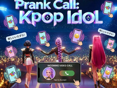 Тоглоом Prank Call - Kpop Idol