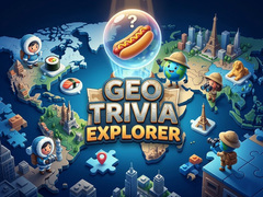 Тоглоом GeoTrivia