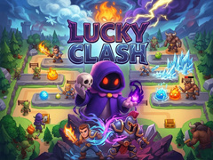 Тоглоом Lucky Clash