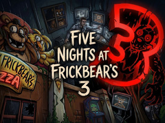 Тоглоом Five Nights at Frickbear’s 3