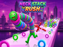 Тоглоом Neck Stack Rush
