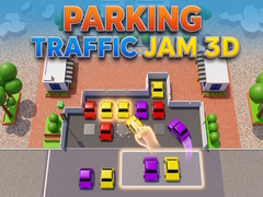 Тоглоом Parking Traffic Jam 3D