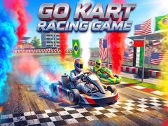 Тоглоом Go Kart Racing Game