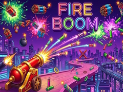 Тоглоом Fire Boom