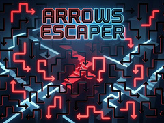 Тоглоом Arrows Escaper