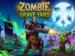 Тоглоом Zombie Grave Yard
