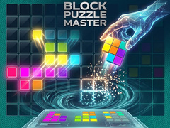 Тоглоом Block Puzzle Master