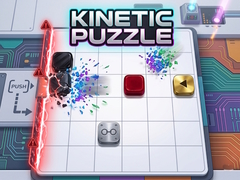 Тоглоом Kinetic Puzzle