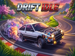 Тоглоом Drift Idle 