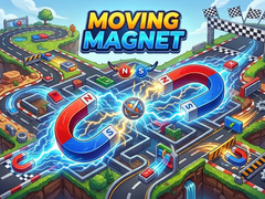 Тоглоом Moving Magnet