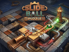Тоглоом Slide Ball Puzzle