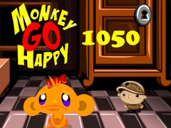 Тоглоом Monkey Go Happy Stage 1050
