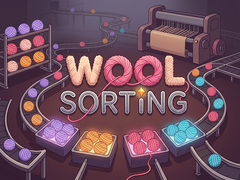 Тоглоом Wool Sorting