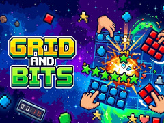 Тоглоом Grid and Bits