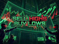 Тоглоом Sell Highs Buy Lows