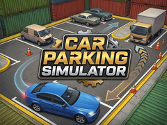 Тоглоом Car Parking Simulator 2