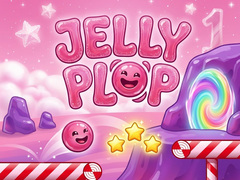 Тоглоом Jelly Plop