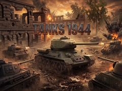 Тоглоом Tanks 1944