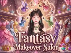 Тоглоом Fantasy Makeover Salon