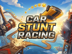 Тоглоом Car Stunt Racing