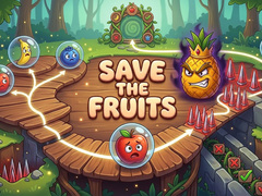 Тоглоом Save the Fruits