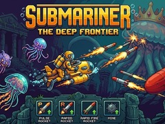 Тоглоом Submariner