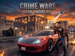 Тоглоом Crime Wars San Andreas